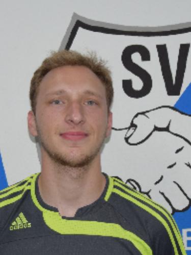Christian Zapf