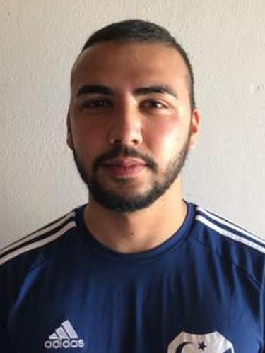 Deniz Sacin