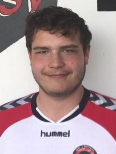 Christian Berg