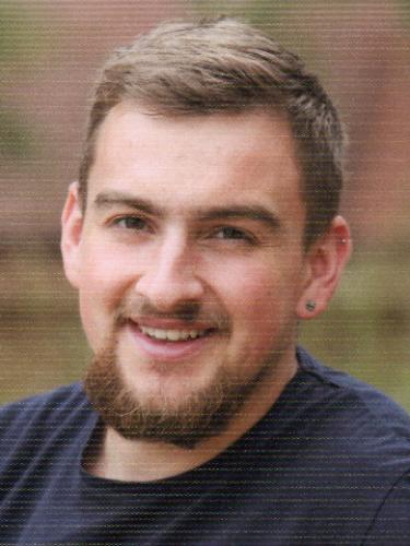 Jonathan Salbeck