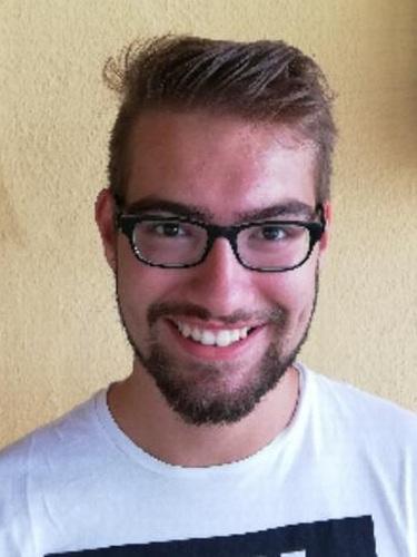 Jonas Lindinger