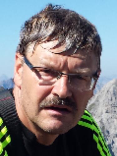 Stephan Weigel