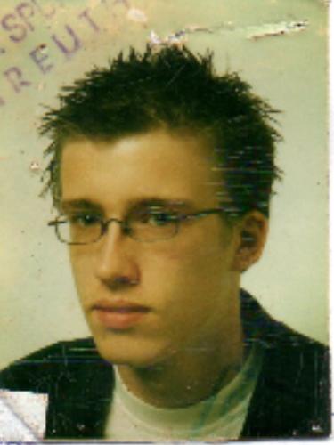 Daniel Parker