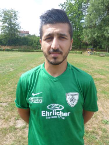 Özgür Kurt