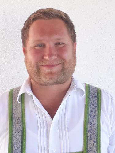 Franz Schwarz