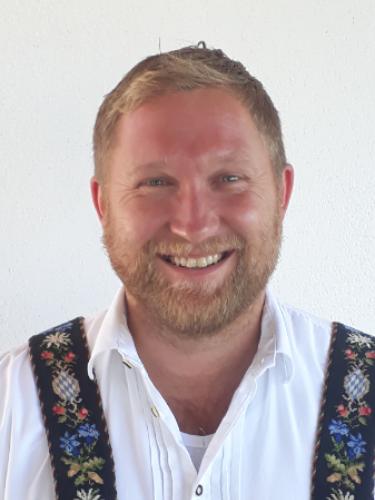Markus Schwarz