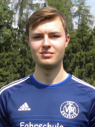 Jannis Macek