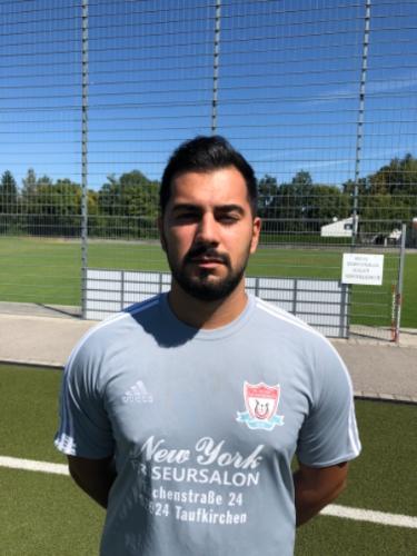 Tugay Perincekli