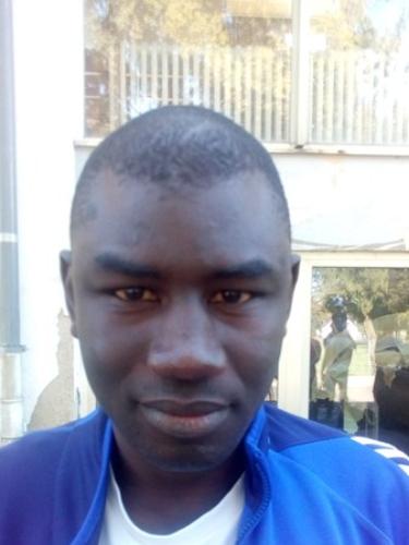 Alla Mbaye