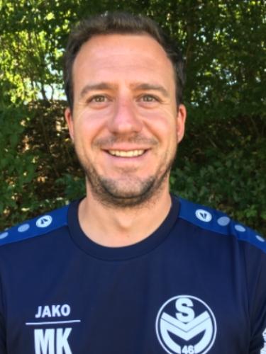 Marco Kirschbauer