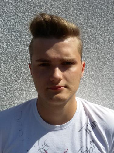 Marvin Heim