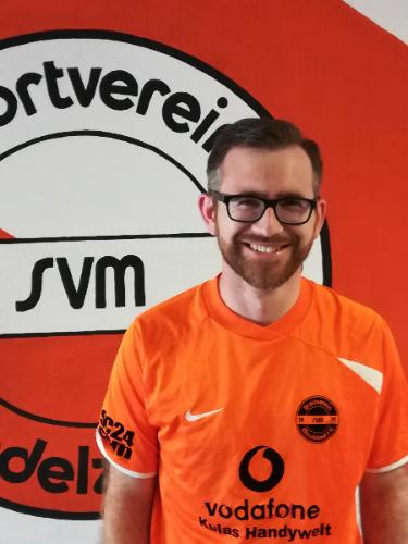Sebastian Kerler
