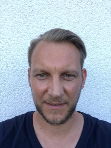 Marco Schneider
