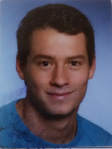Micha Winterstein