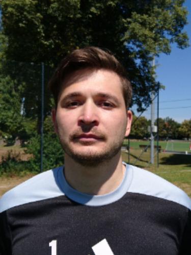 Steffen Fenchel