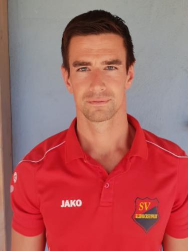 Florian Mader
