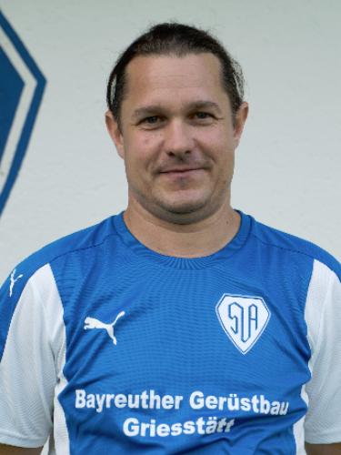 Markus Kloos