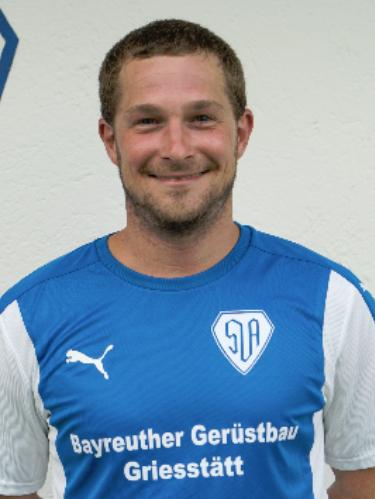 Andreas Nikolai