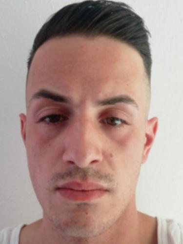 Gino Bölderl