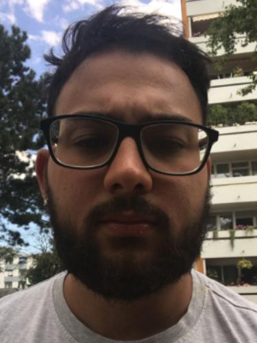 Timur Özcelik