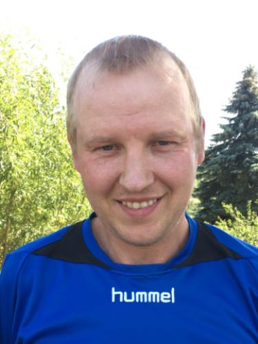Rainer Wirth
