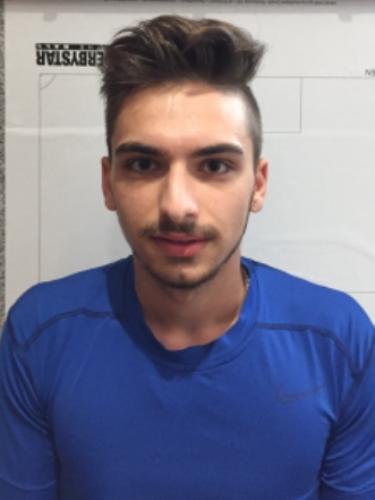 Marvin Aykanat