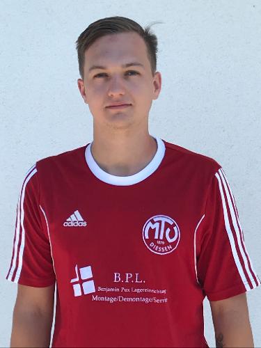 Philipp Brauner
