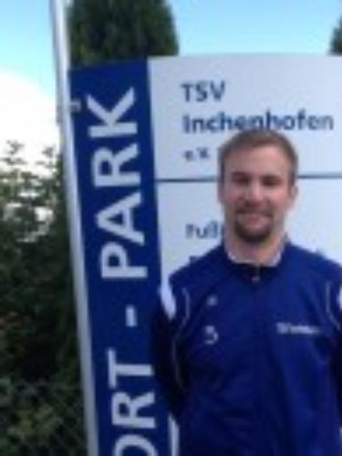 Oliver Oberndorfer
