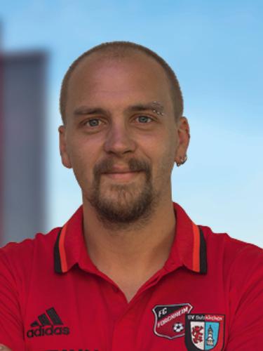 Manuel Lutter