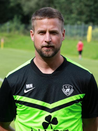 Martin Nöhmeier
