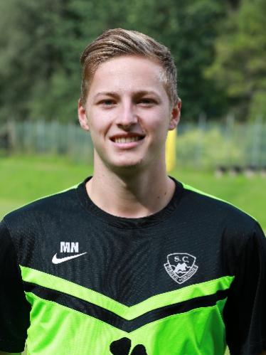 Valentin Sedlak