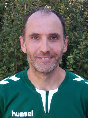 Stephan Dorn
