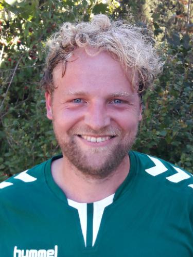 Josua Scheerer