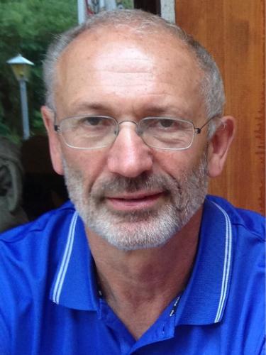 Franz Berlinger