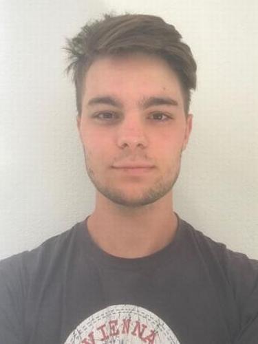 Benedikt Kirmeier