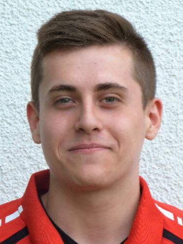 Andre Müller