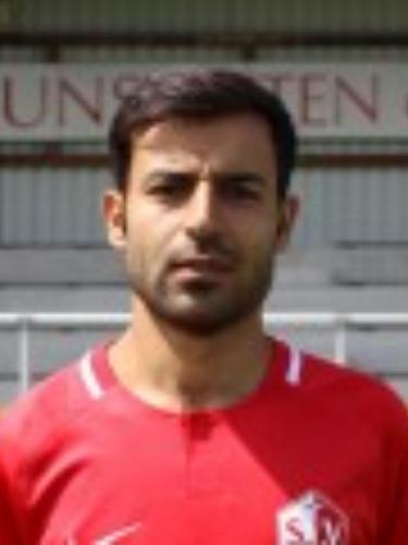 Resa Heydari