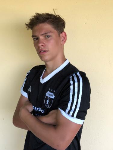 Sebastian Schmidt