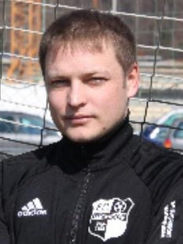 Dimitrij Ivanenko