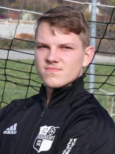 Alex Striker