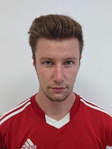 Florian Mahr