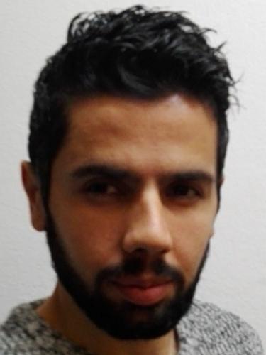 Baris Kaya