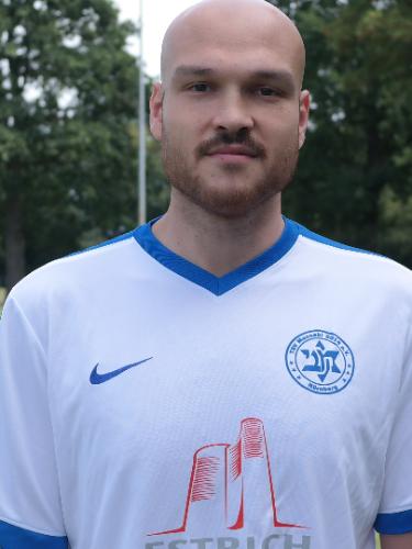 Paul Hasanow