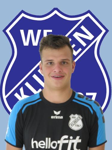 Avatar Bild für Vincent Storr