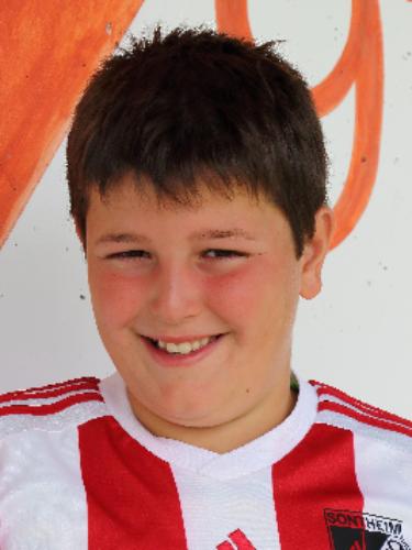 Samuel Städele