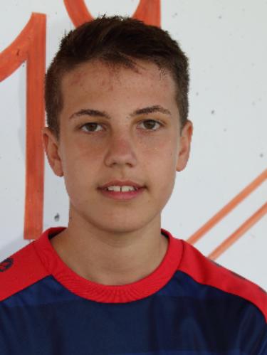 Noah Buchmann