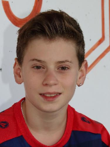 Damiano Kirchner