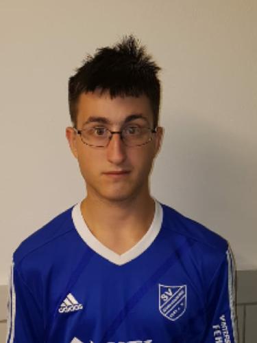 Sascha Jedrys