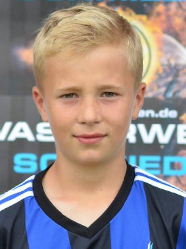 Lukas Friedl