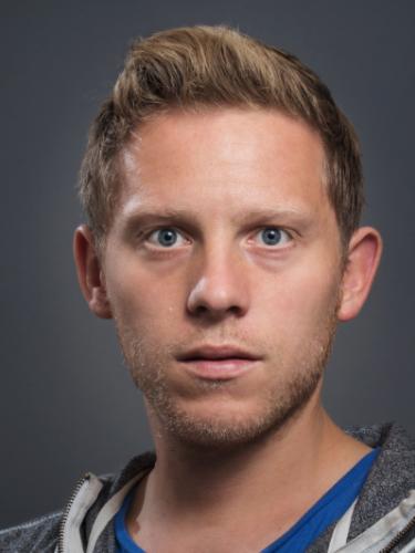 Alexander Graf